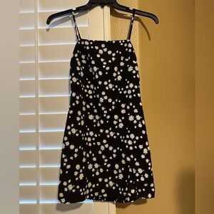 Mini Flower Dress from Princess Polly!